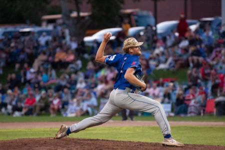 Chatham’s 2024 pitching staff preview 