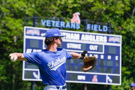 Game 1 Preview: Chatham at Wareham 