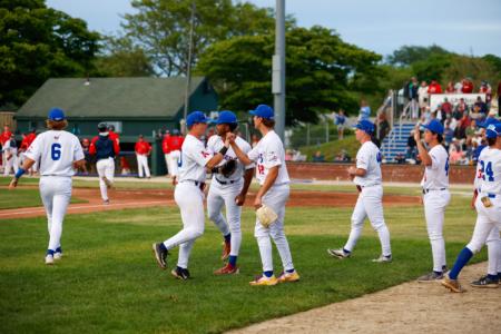 Game 3 Preview: Chatham vs. Bourne