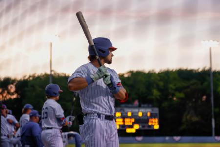 Game 4 Preview: Chatham at Hyannis