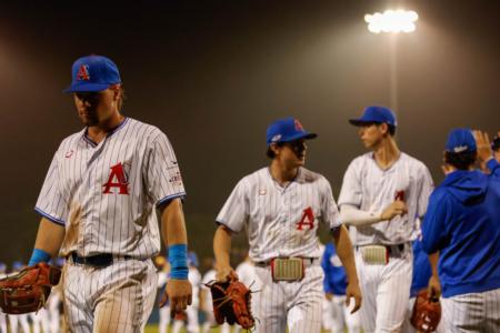 Game 8 Preview: Chatham at Cotuit