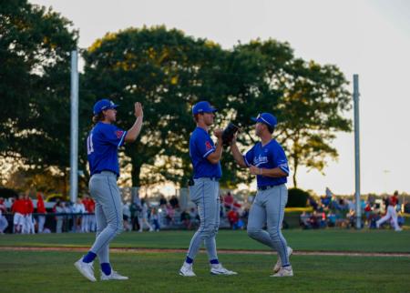 Game 13 Preview: Chatham at Bourne