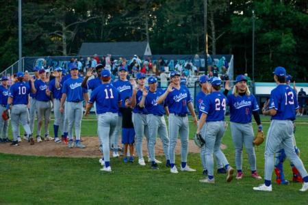 Game 15 Preview: Chatham at Orleans