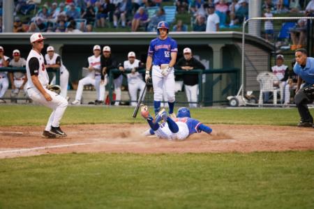 Game 16 Preview: Chatham vs. Orleans