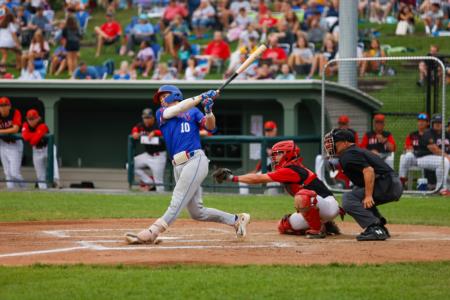 Chatham falls to Orleans 7-1 in regular-season finale