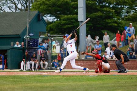 Game 17 Preview: Chatham vs. Cotuit 