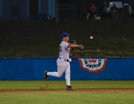 Game 24 Preview: Chatham vs. Orleans