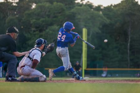 Game 28 Preview: Chatham at Hyannis