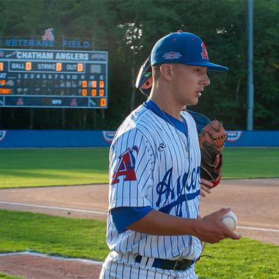 Jake Boone - Baseball - Princeton University Athletics