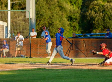 Rocky start hinders Chatham in 6-0 defeat to Hyannis