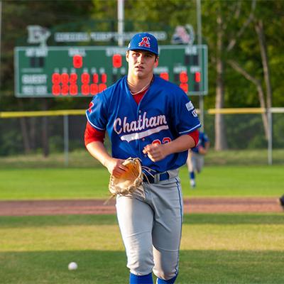 Three Tigers Selected in MLB Draft - University of the Pacific