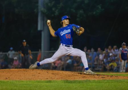 Despite roster turnover, Chatham extends winning streak to 5 in 8-4 win over Bourne