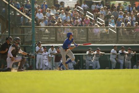 Chatham’s offense held quiet down the stretch in 4-1 loss to Cotuit