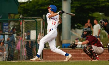 Chatham surrenders 3 home runs in 11-5 loss to Cotuit