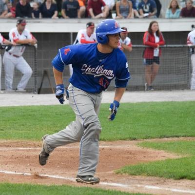 Cotuit pair named Cape League Players of the Week