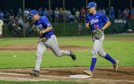 Game 35 Preview: Chatham vs. Brewster