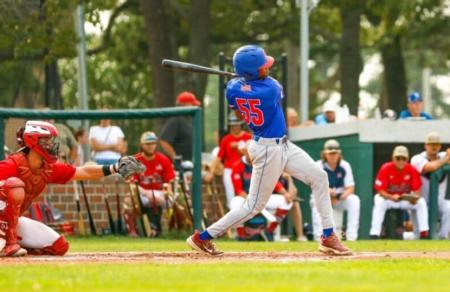 Early 6-run deficit leads Chatham to lose 8-5 at Yarmouth-Dennis