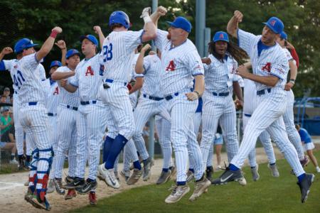 Game 40 Preview: Chatham at Orleans