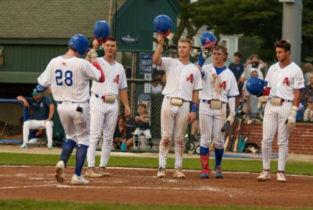 Chatham dismantles Brewster 13-2, clinches 1st playoff appearance since 2019