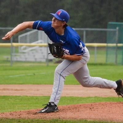 Connor Wong: From The Yarmouth-Dennis Red Sox to The Boston Red