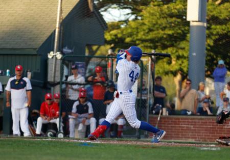 Game 22 Preview: Chatham vs. Harwich