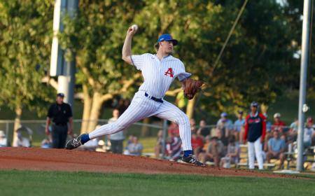 Weaver's solid start not enough in Chatham's 4-2 loss to Y-D