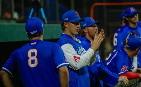 Anglers Weekly Roundup: Playoff picture, Arquette’s absence