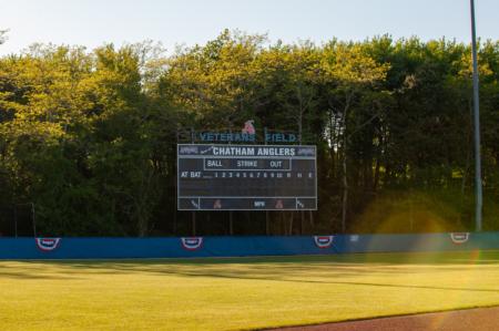 Chatham Anglers hiring new Athletic Trainer