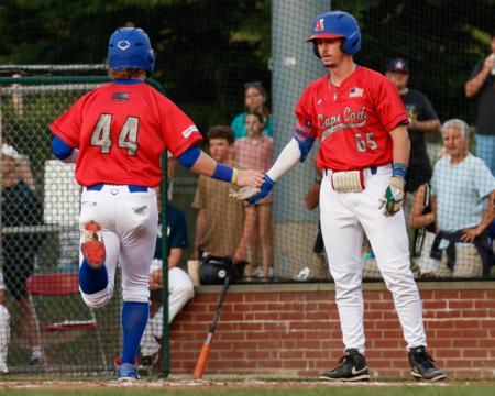 Game 34 Preview: Chatham at Harwich